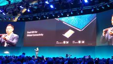 Prezentacja modelu Huawei Mate X