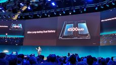 Prezentacja modelu Huawei Mate X