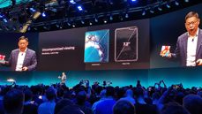 Prezentacja modelu Huawei Mate X