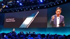 Prezentacja modelu Huawei Mate X