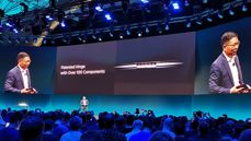Prezentacja modelu Huawei Mate X