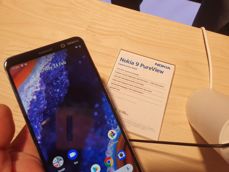 Nokia 9 Pureview