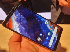 Nokia 9 Pureview