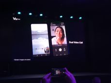 Prezentacja modelu LG V50 ThinQ 5G