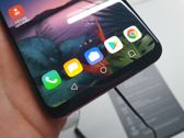 LG G8 ThinQ