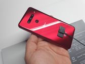 LG G8 ThinQ