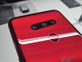 LG G8 ThinQ