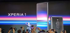 Sony Xperia 1