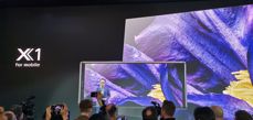 Sony Xperia 1