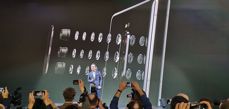 Sony Xperia 1
