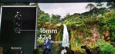 Sony Xperia 1