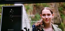 Sony Xperia 1