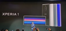 Sony Xperia 1