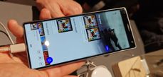 Sony Xperia 10 Plus