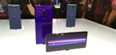 Sony Xperia 1
