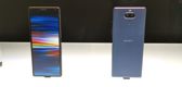 Sony Xperia 10