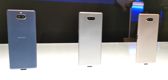 Sony Xperia 10