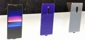 Sony Xperia 1