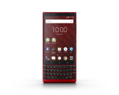 BlackBerry KEY2 Red Edition