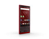 BlackBerry KEY2 Red Edition