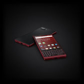 BlackBerry KEY2 Red Edition