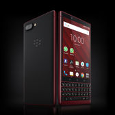 BlackBerry KEY2 Red Edition
