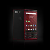BlackBerry KEY2 Red Edition