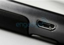 HTC Mecha/Incredible HD HTC Mecha/Incredible HD