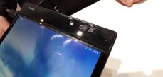 Składany smartfon/tablet od Royole