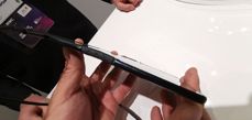 Składany smartfon/tablet od Royole