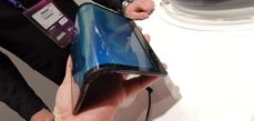 Składany smartfon/tablet od Royole