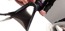 Składany smartfon/tablet od Royole