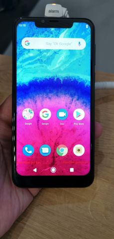 Archos Core 62S