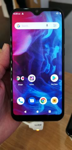 Archos Oxygen 63