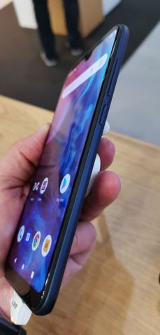 Archos Oxygen 63