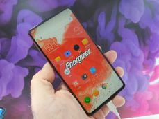Energizer Ultimate U62S Pop