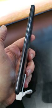 Nubia Red Magic Mars na stoisku producenta