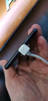 Nubia Red Magic Mars na stoisku producenta