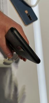 Hisense U30 na stoisku producenta Hisense U30 na stoisku producenta