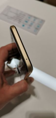 Hisense Rock V na stoisku producenta Hisense Rock V na stoisku producenta