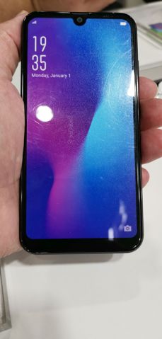 Plecki Leagoo s12 i S12 Lite, przód i tył S12 Plus