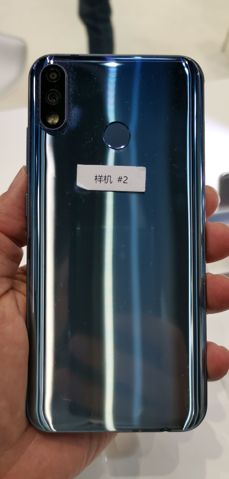 Oukitel U28