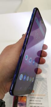 Oukitel K9