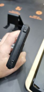 Doogee S90 i dodatkowa bateria 5000 mAh