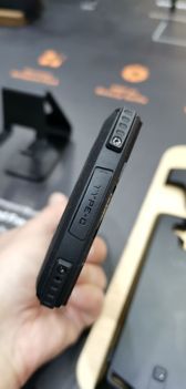 Doogee S90 i dodatkowa bateria 5000 mAh