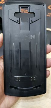Doogee S90 i dodatkowa bateria 5000 mAh
