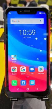 Ulefone Armor 6