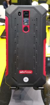 Ulefone Armor 6
