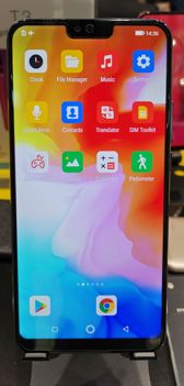 Ulefone T2