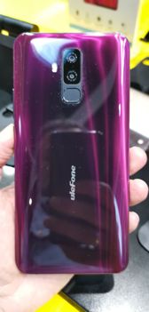Ulefone T2